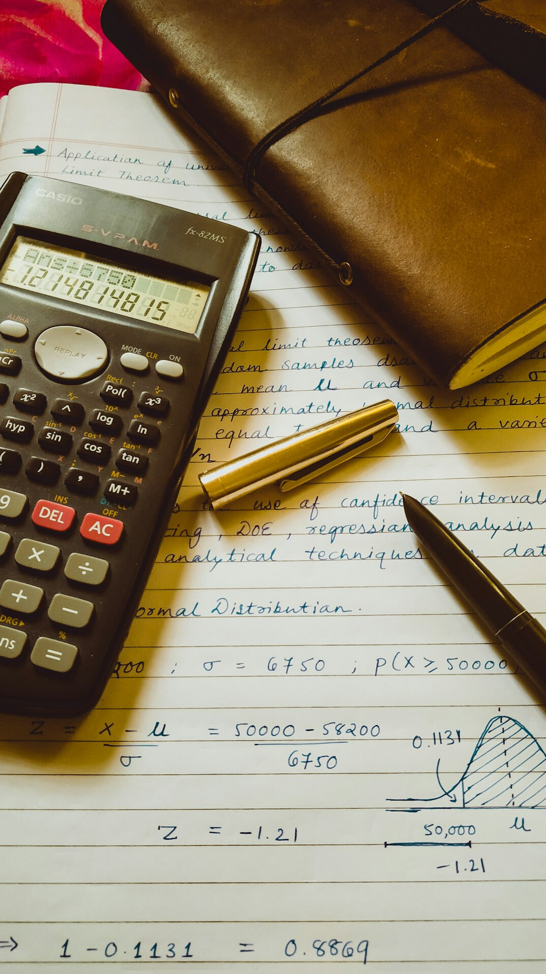 retirement planning calculator